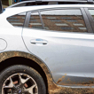 Door Parts for 1987 Subaru
