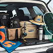 Subaru Gear for 1987 Subaru