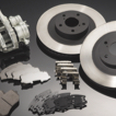 Suspension and Brakes for 1987 Subaru